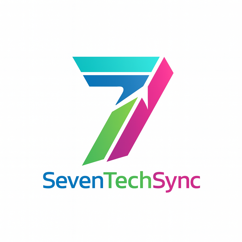 SevenTechSync Logo